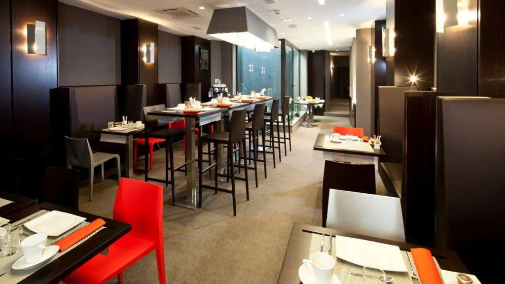 Le Grand Hôtel Grenoble, BW Premier Collection by Best Western