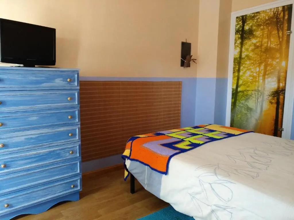 Albergue El Último Bucardo