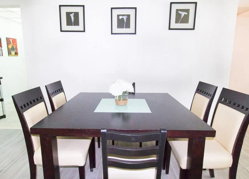 SIAN 2BR Apartment by SV Rentals