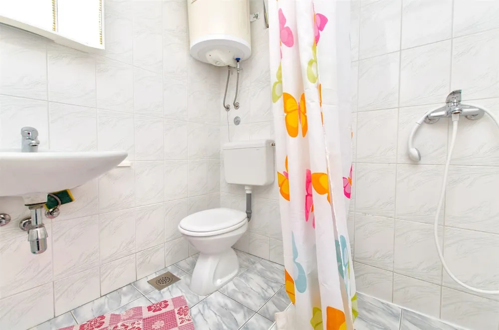 Apartments Lidija
