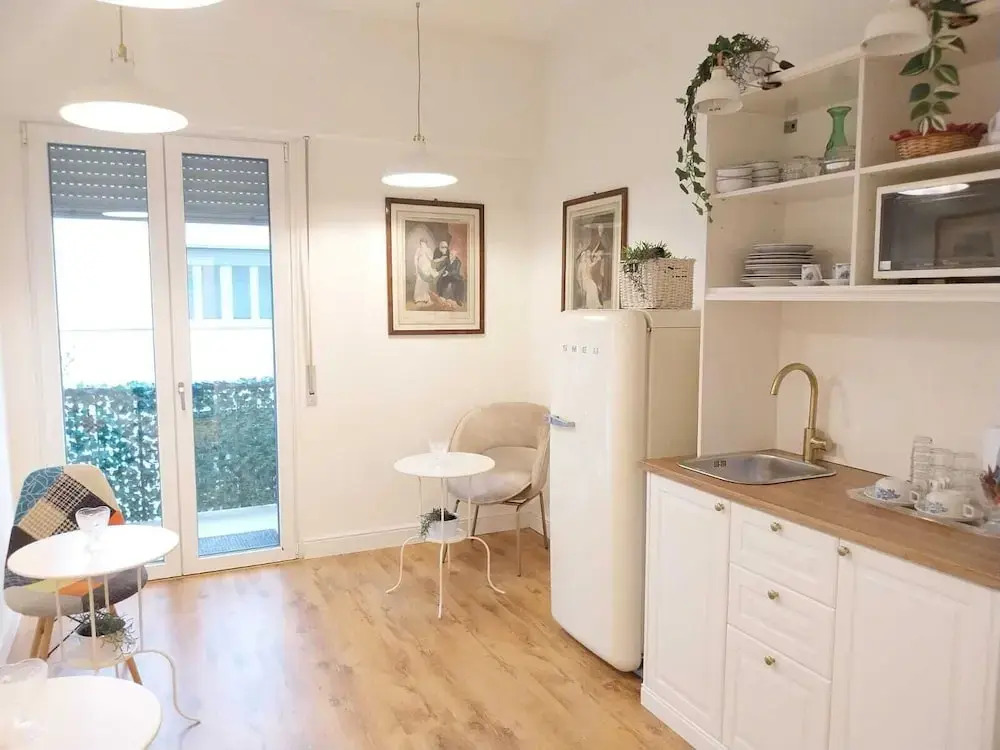 Bed&Breakfast Romito 38