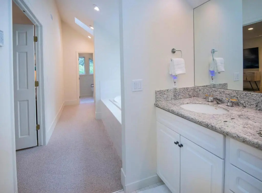 Modern Beaver Creek Private House