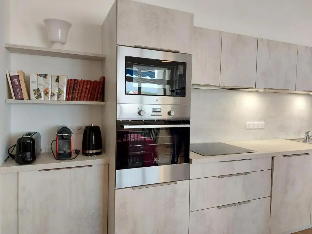 Appartement Saint-Jean-de-Luz, 3 pièces, 6 personnes - FR-1-239-757