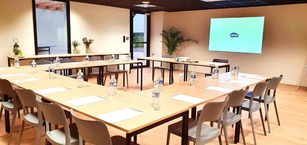 Best Western Armor Park Dinan et Spa