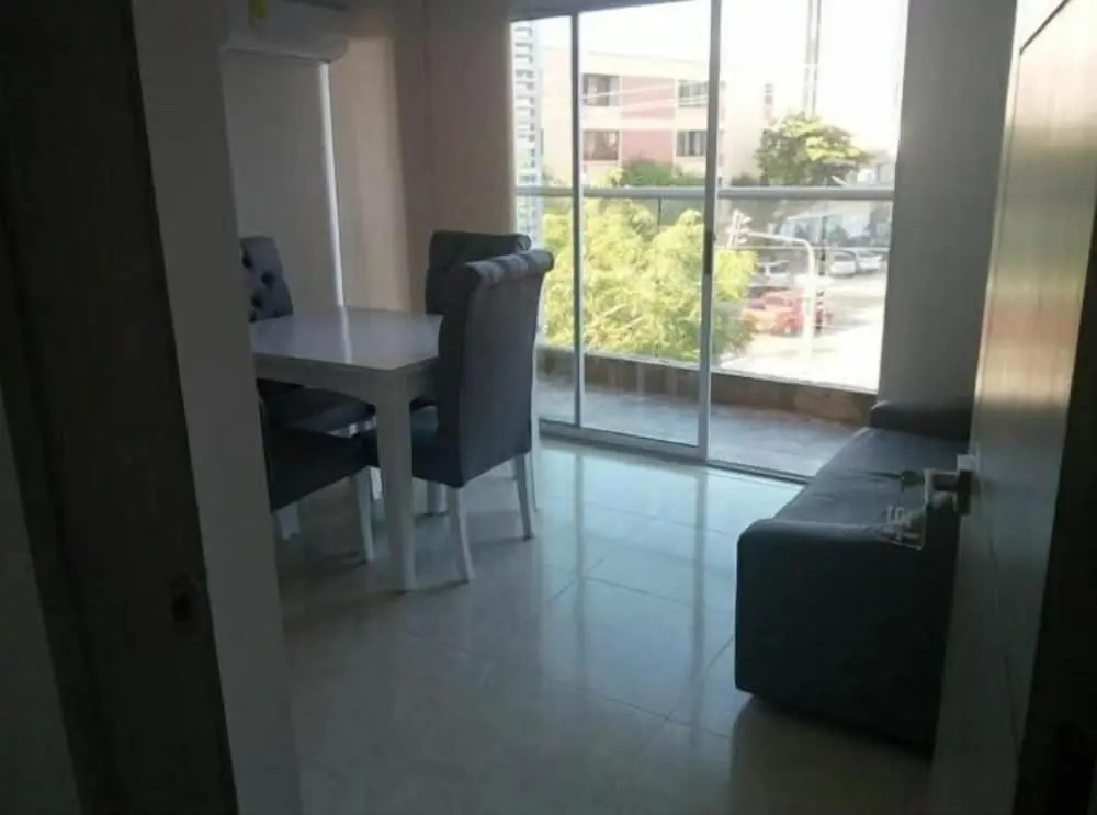 Apartahotel Plaza de ángel 74
