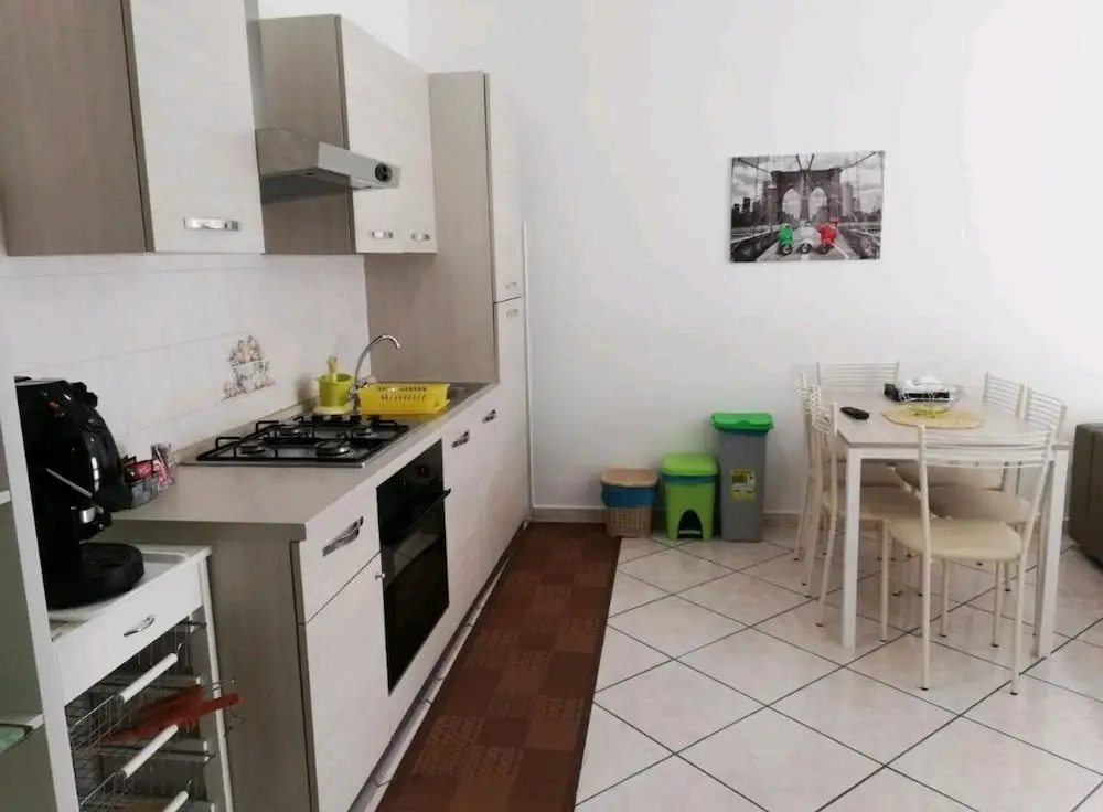 B&B Villa Rosa