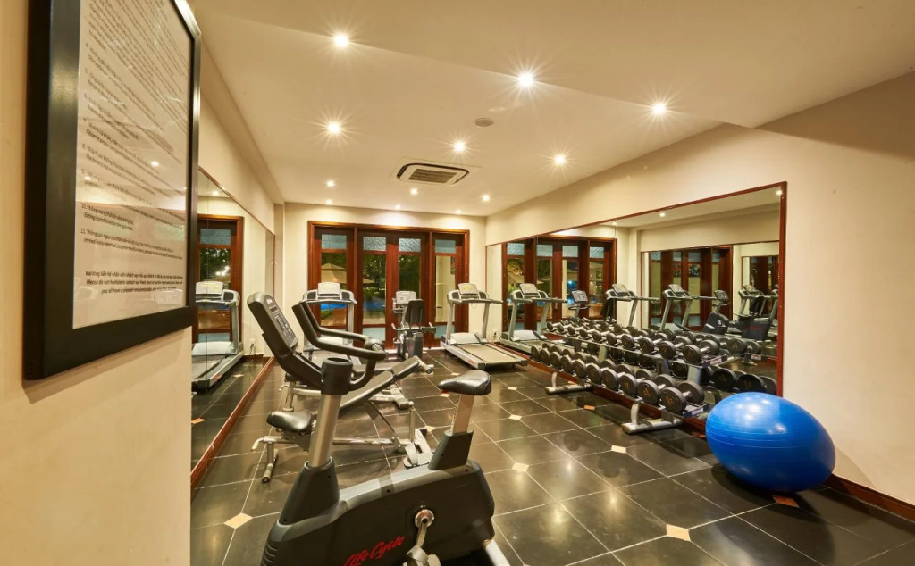 RiverTown Hoi An Resort & Spa
