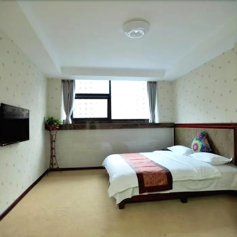 Yuqianchi Business Hotel
