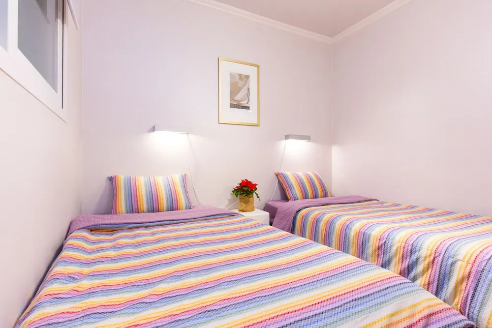 Oh Blue Guesthouse