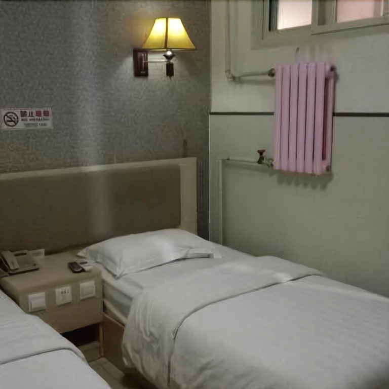 Jinlongdu Business Hotel (Beijing Guanzhuang Yangzha Huandao)