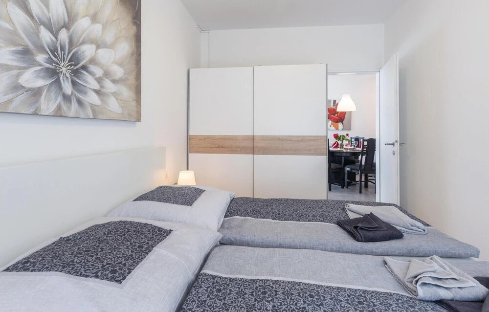 Beautiful Apartment in Porec With 3 Bedrooms
