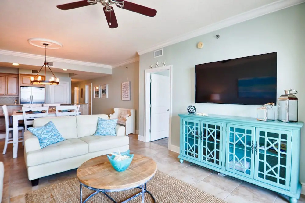 Azure 106 - 4 Br condo by RedAwning