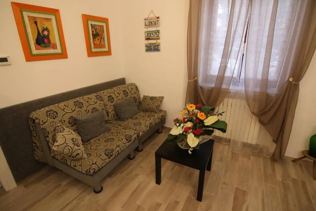Casa DellArtista