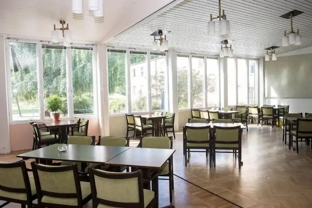 Hotell Dacke