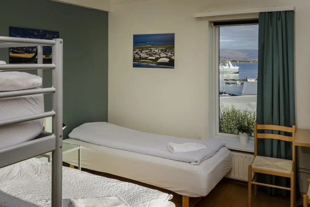 Akranes HI Hostel