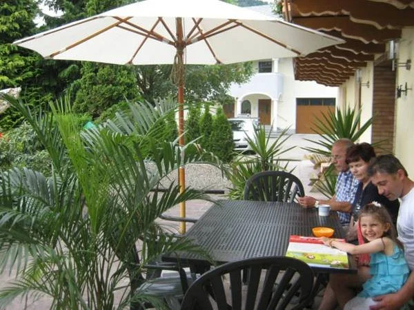 Pension Kreuzinger, 5310 Tiefgraben