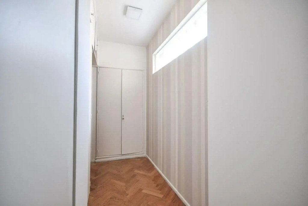 Apartamento en el mejor sitio de Recoleta