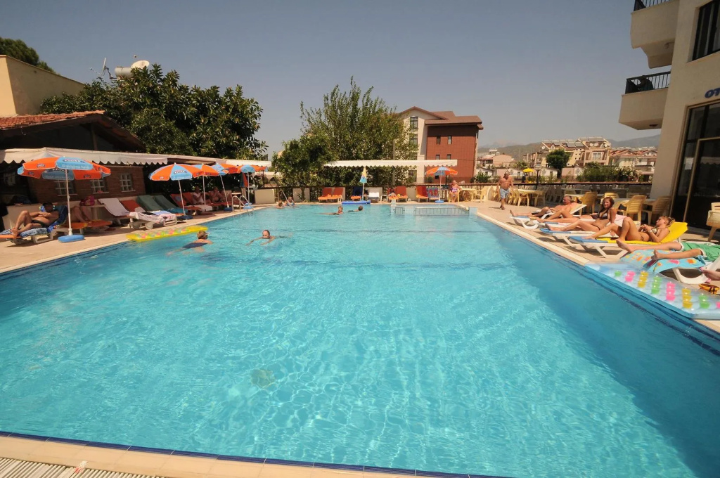 Malhun Hotel