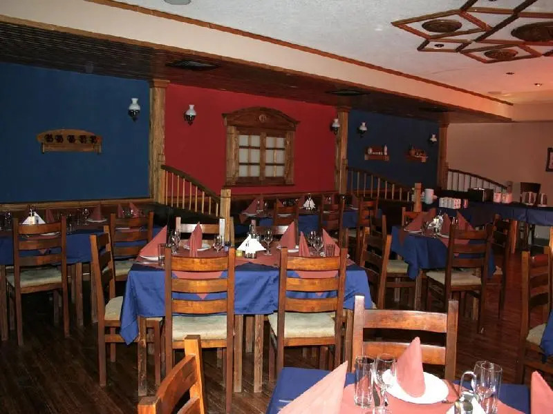 Banderitsa Hotel and Casino