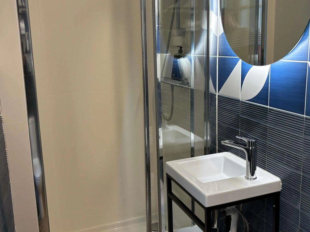 ibis Styles Saint Malo Centre Historique