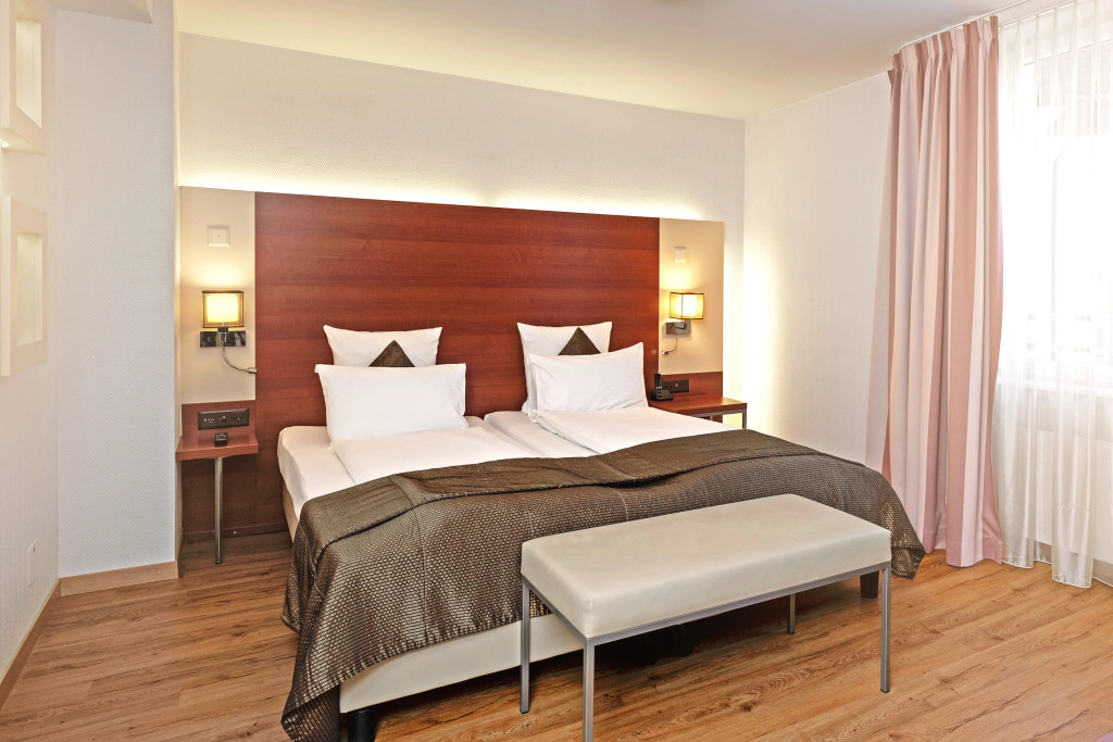 Hotel Stoller