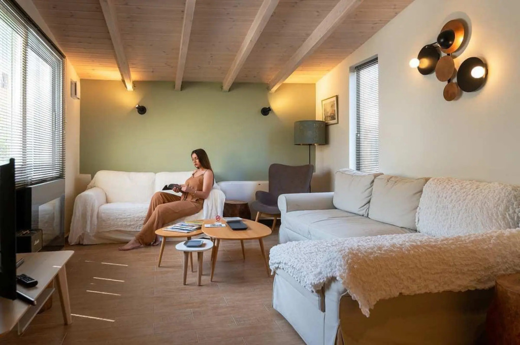 Tinas Home - Kalamata Mediterranean Villas