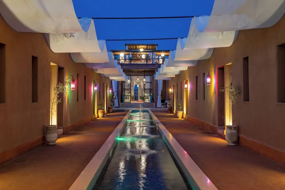Al destino Resort Marrakech