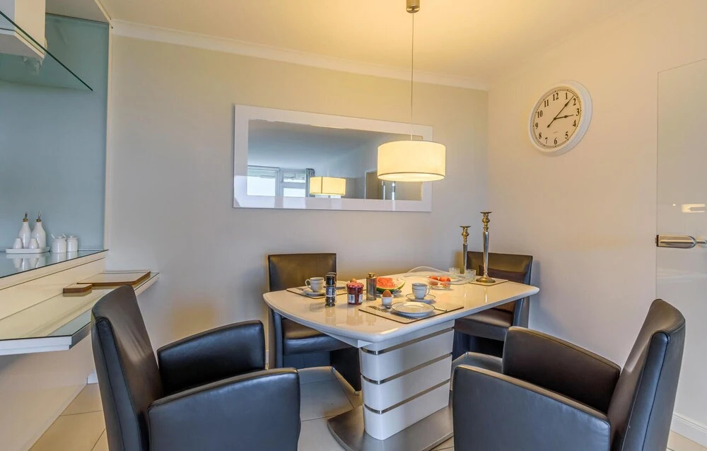 Awesome Apartment in Timmendorfer-strand With Wifi, Outdoor Swimming Pool and 1 Bedrooms
