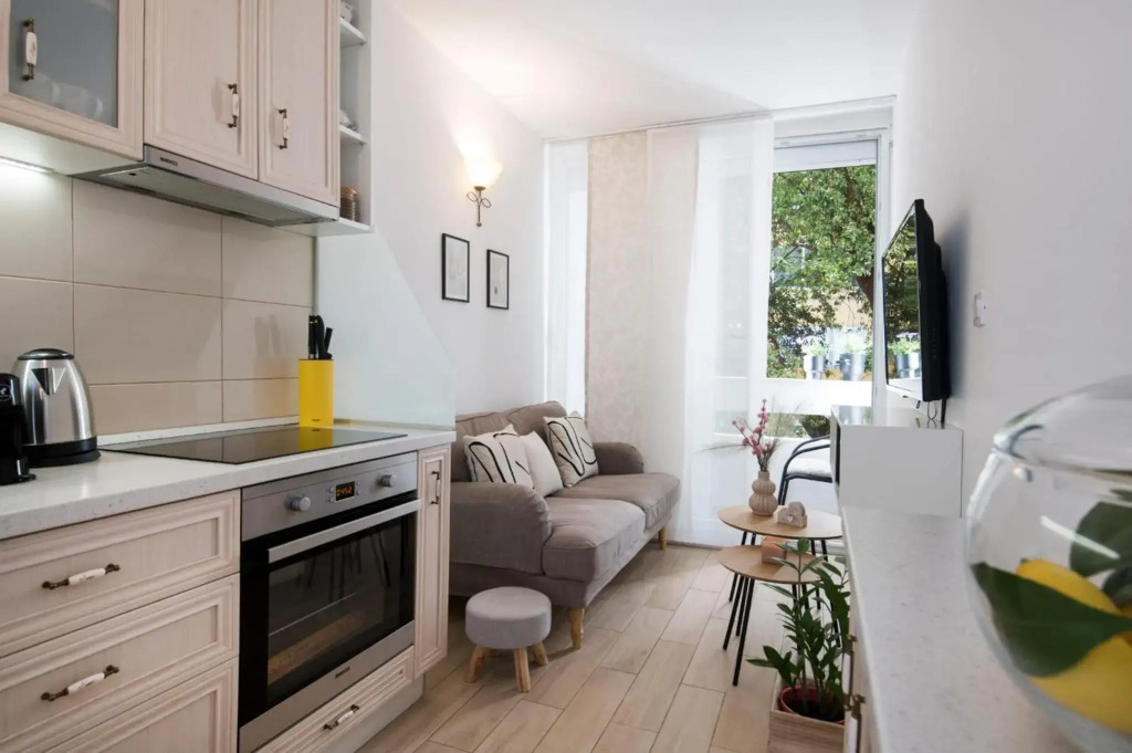 Apartment Zora