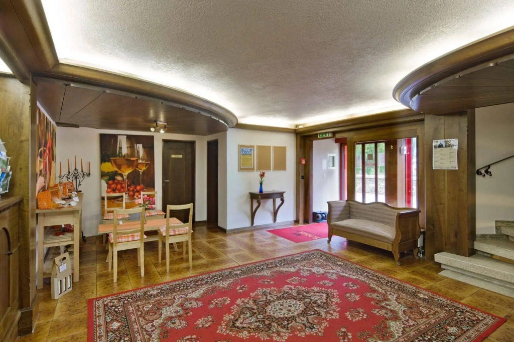Schlosshotel - Self Check-In Hotel