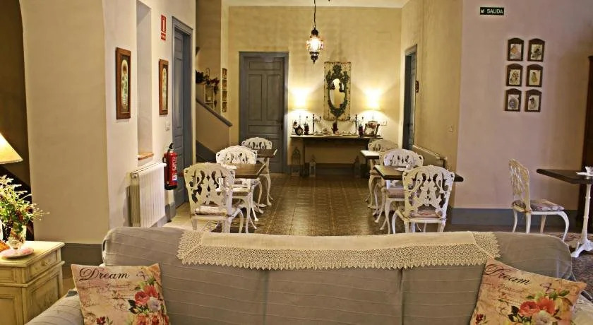 Casona Del Duende