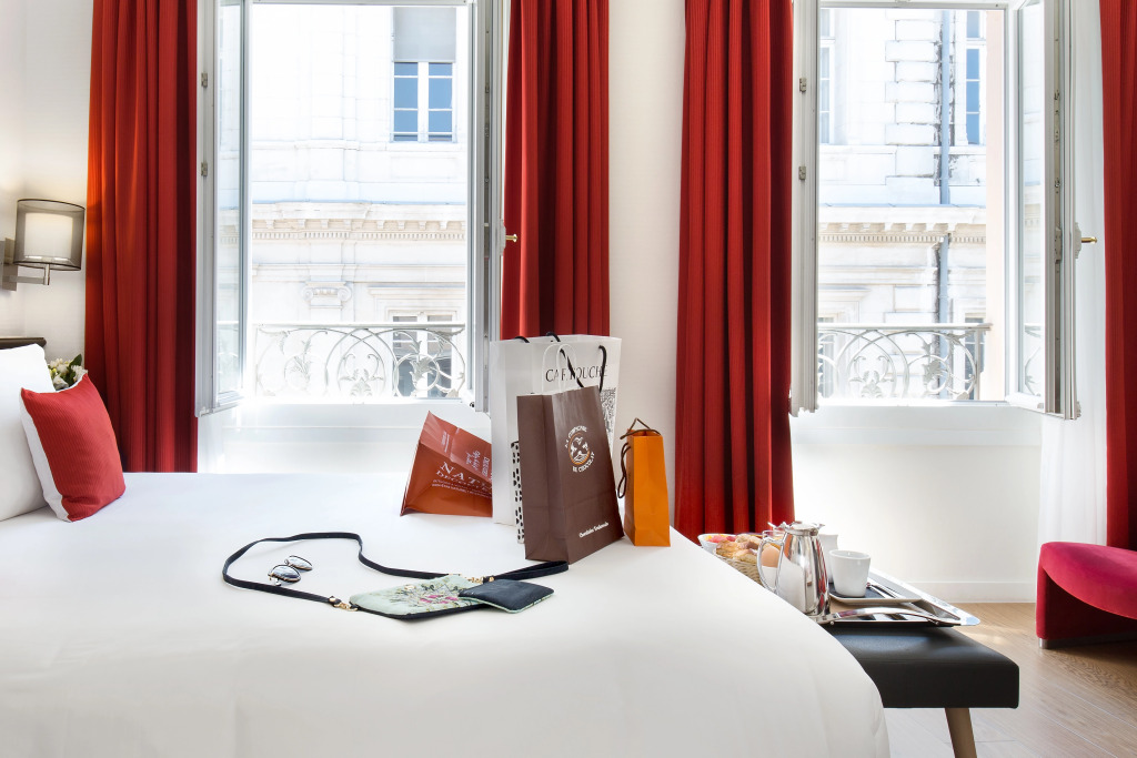 Hotel Albert 1er