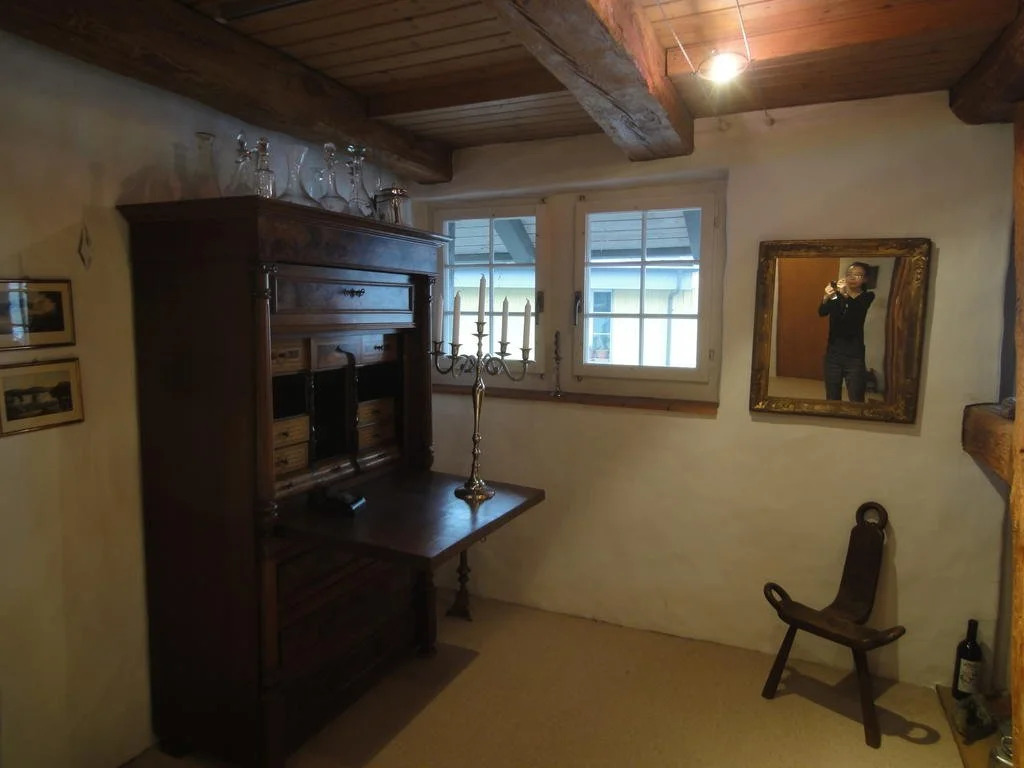 Guesthouse Les Mignardises
