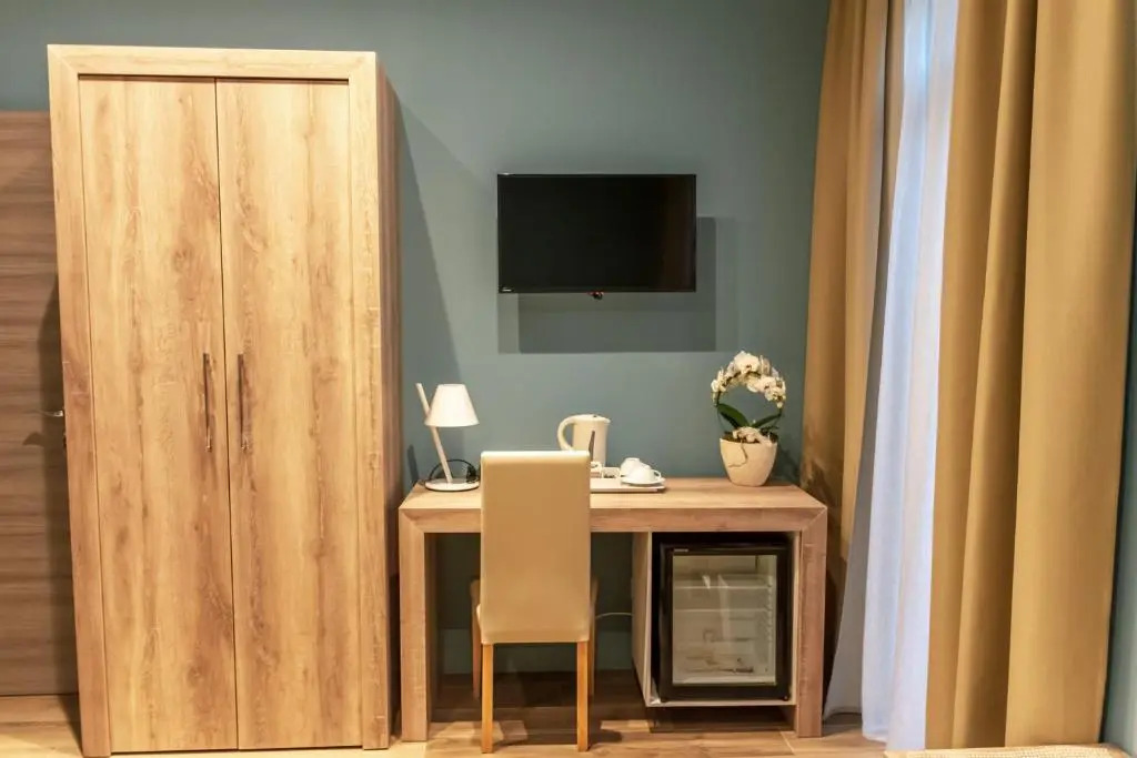 Delight Rooms