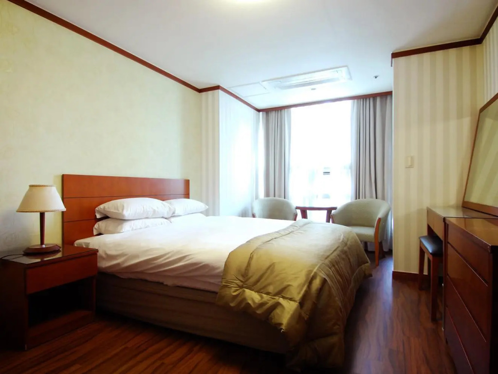 M Chereville Residence - MC Korea
