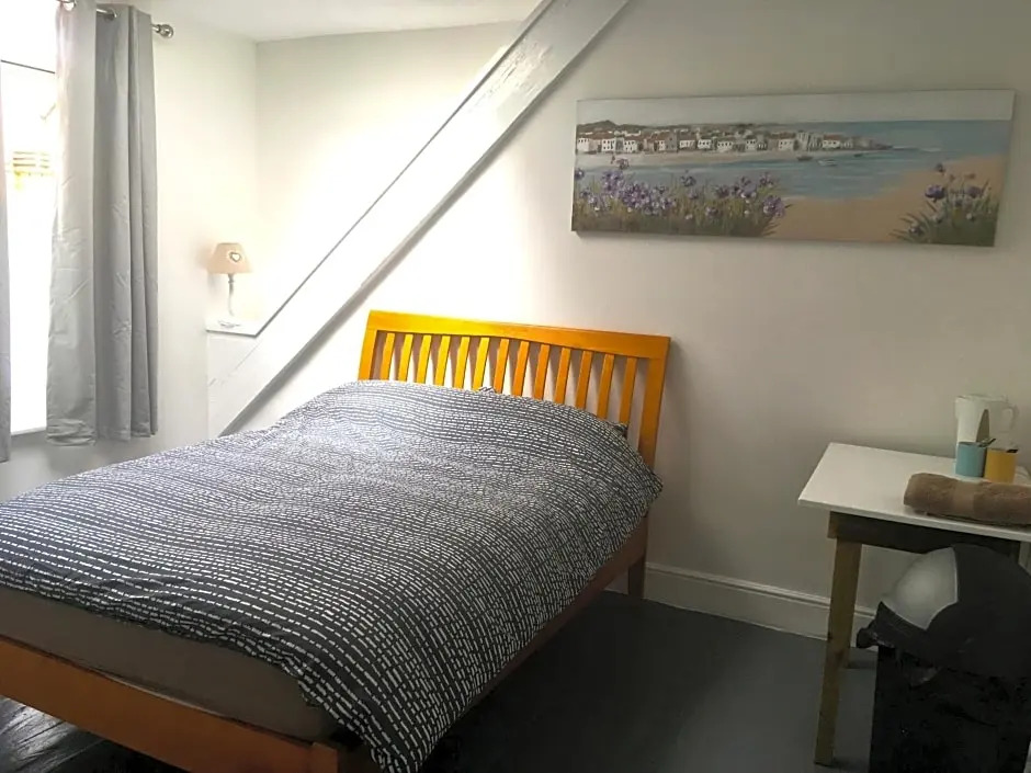 Watergate Bay Surf Lodge