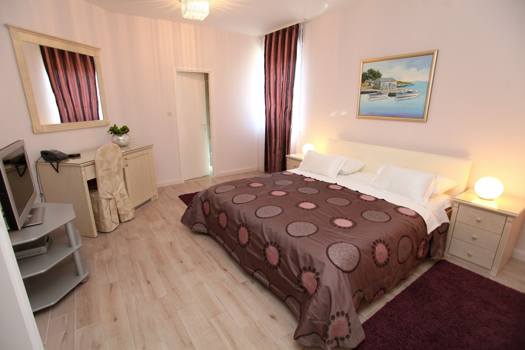 Hotel Bellevue Trogir