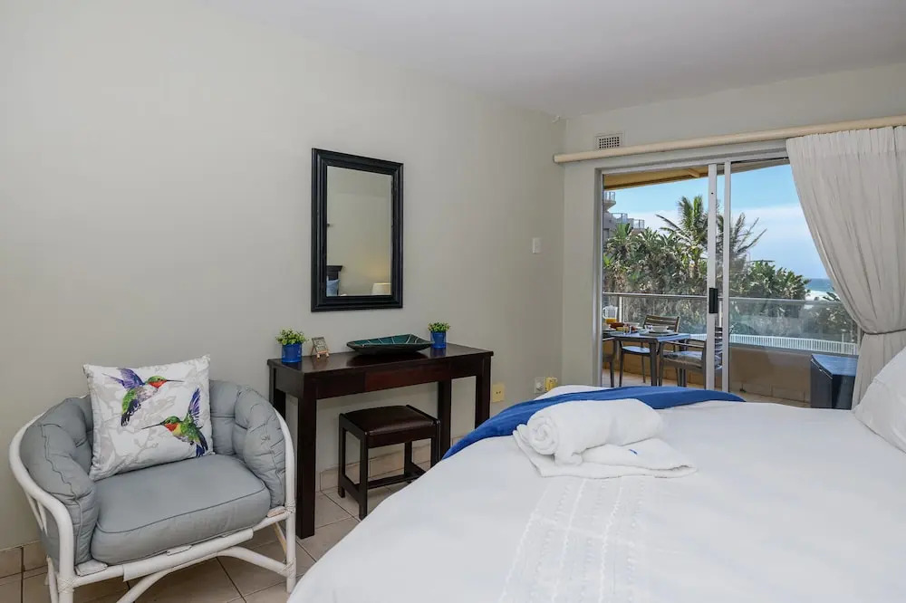 Wake up to a Stunning Ocean View and Fall Asleep to the Sound of Waves Breaking