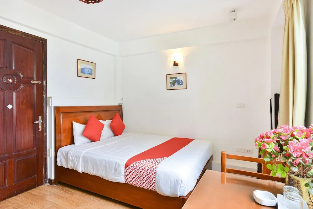 Alisa by OYO Rooms