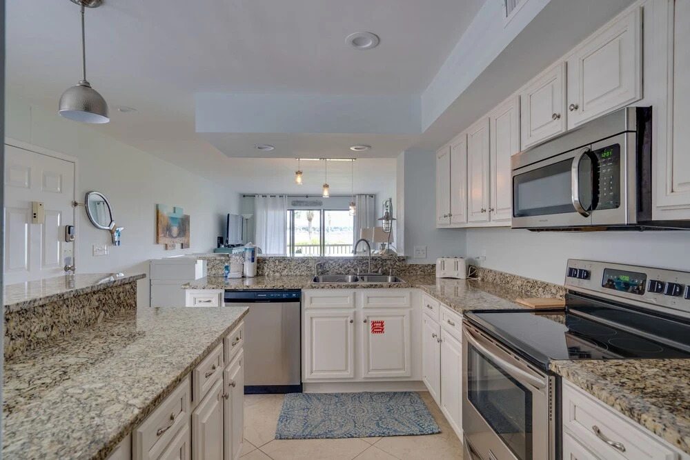 Harbor Point 813 at Sandestin by Destin Getaways