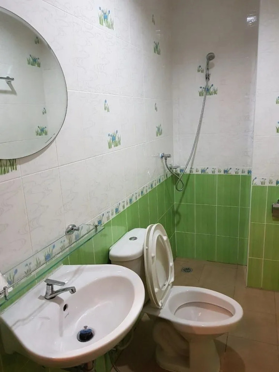 JR Guest House