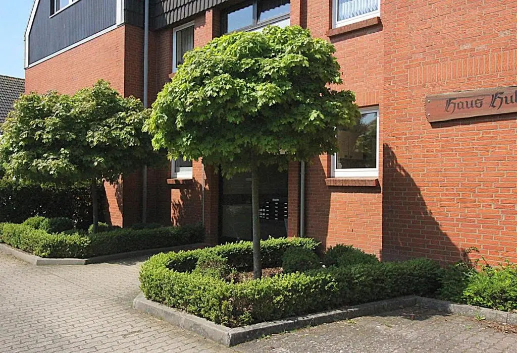 Apartmentvermittlung Mehr als Meer - Objekt 74