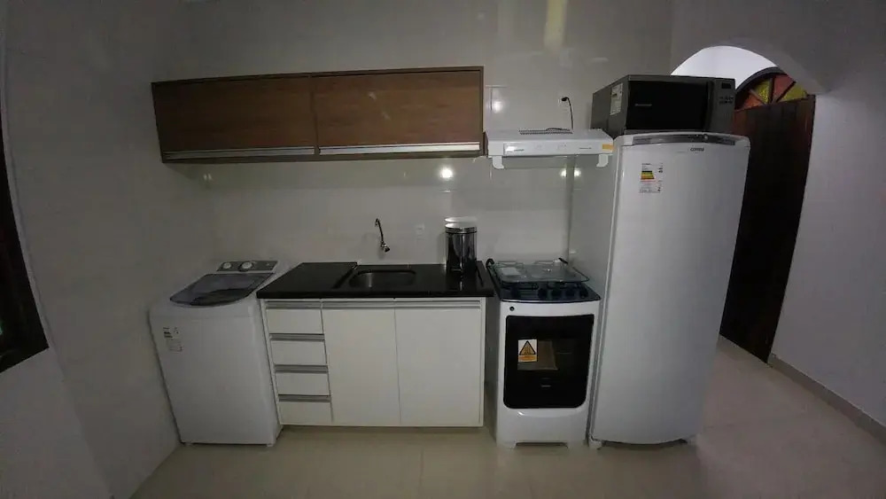 Residencial Vó Maria