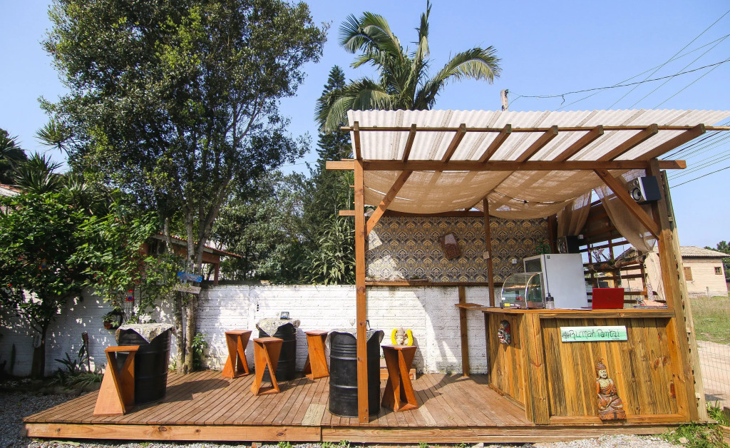 Rumah Pantai Pousada