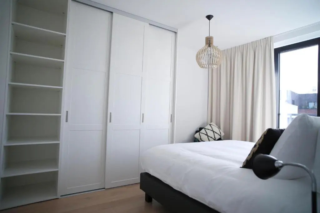 The Erasmus Flats