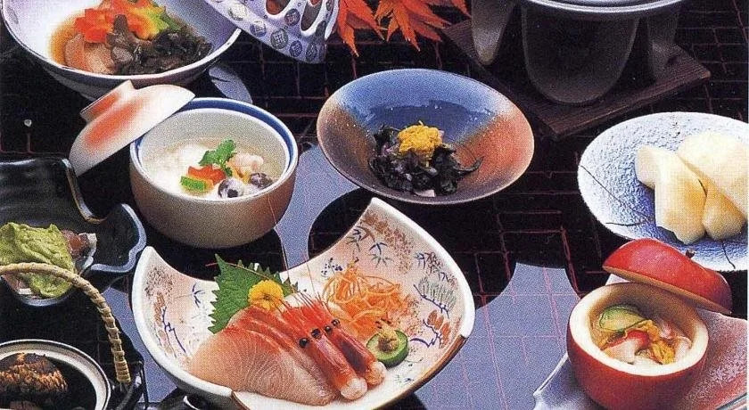 Yudanaka Yasuragi