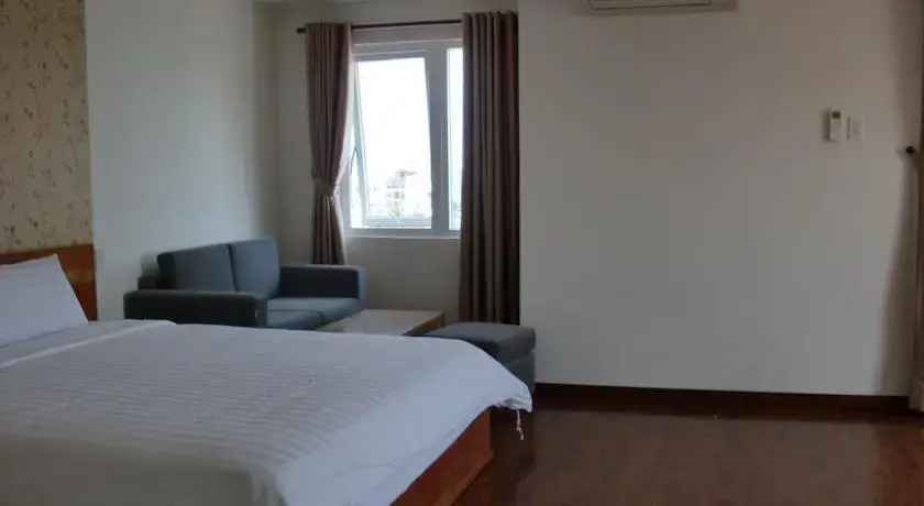 Camila House Apartment