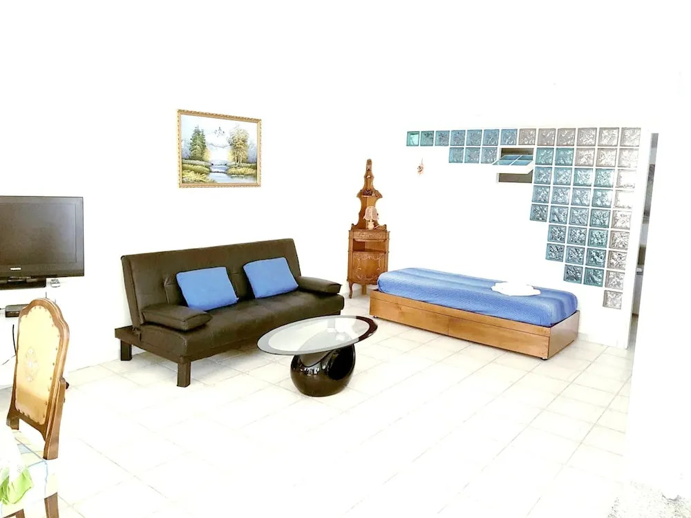 Apartment With one Bedroom in Fontane Bianche, With Wonderful sea View, Enclosed Garden and Wifi - Near the Beach