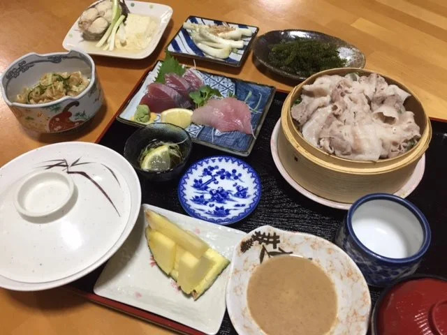Bise no Yado Yui