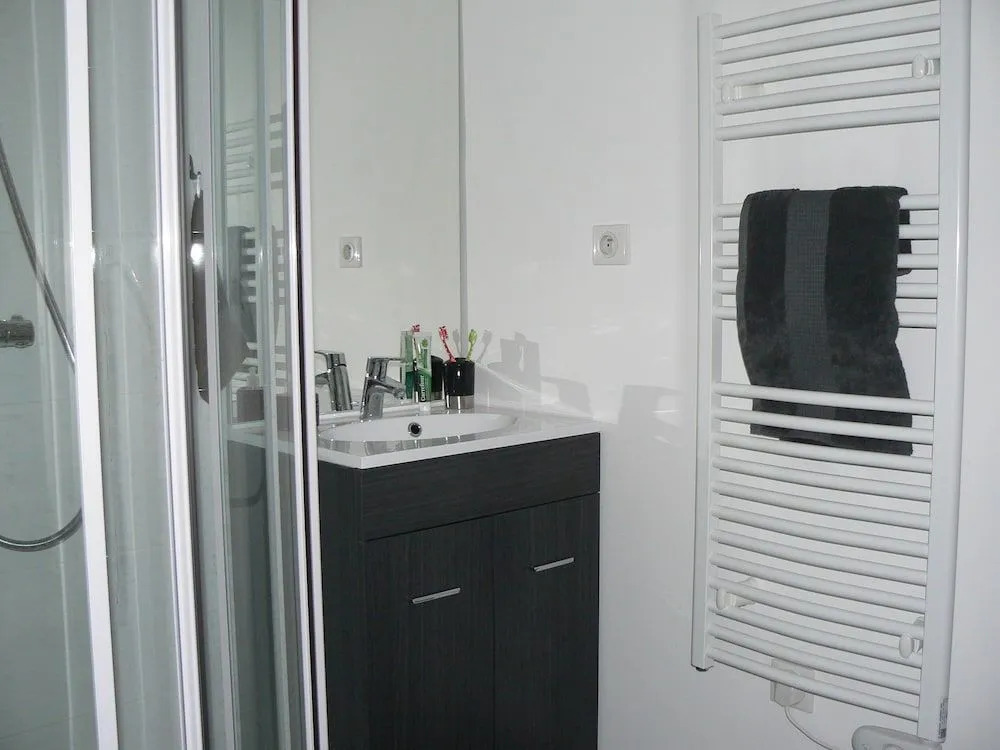 Appartement Relais Saint Pavin